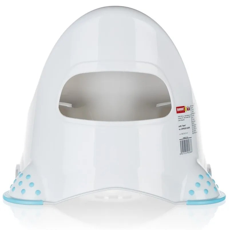 Bankett 4kids Gyermek bili Mackók, 38 x 27 x 23,5cm