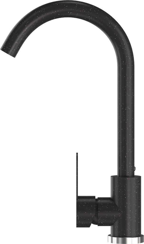 Gránit Mosogató Csaptelep Prestige Konyhai Akkumulátor