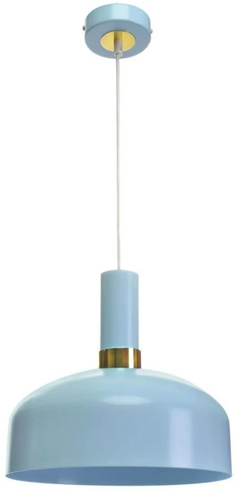 Csillár zsinóron MALMO 1xE27/60W/230V