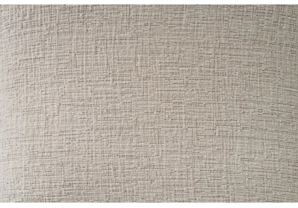 KOVU krémszínű fotel