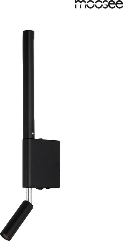 King Home PERISCOPE MSE010100335 Fali lámpa 1x7W/LED 3000K 560LM IP20