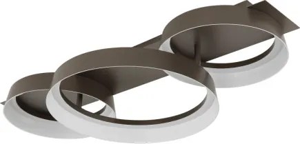 GLOBO 48048D2 SYRAKUS Modern LED Mennyezeti Lámpa IP20