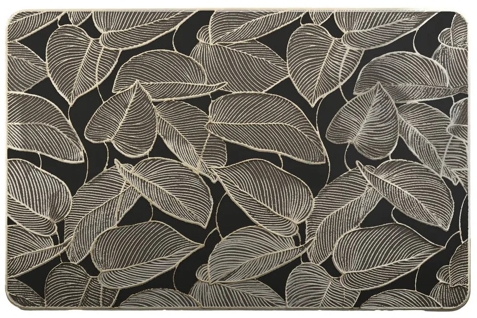 Műanyag tányéralátét 30x45 cm Folis – douceur d'intérieur