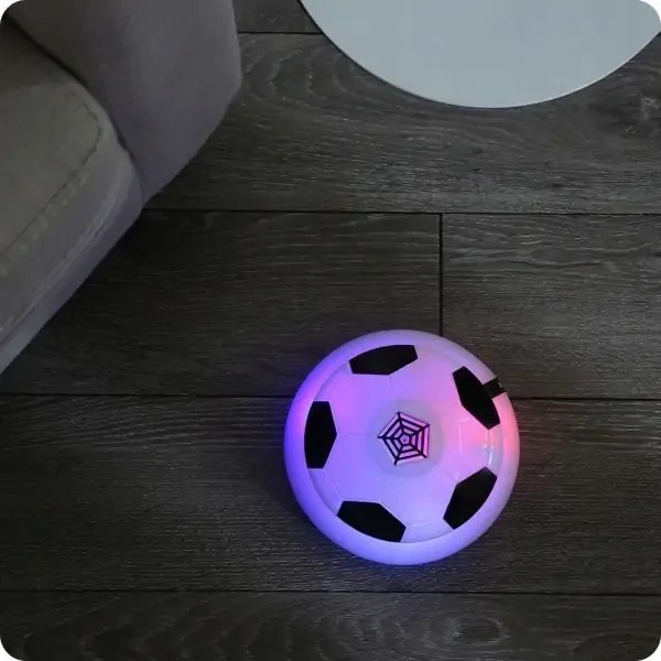 Zaparkorun Air Disk Hover Ball lebegő labda
