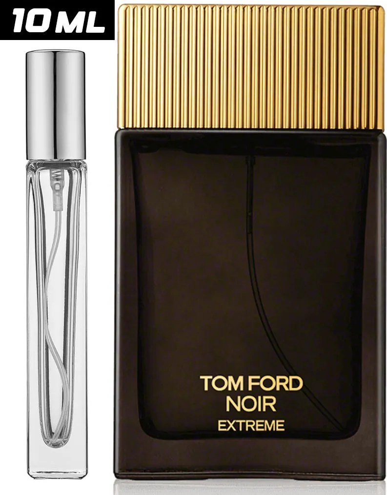 Tom Ford Noir Extreme (10 ML) Eau de Parfum
