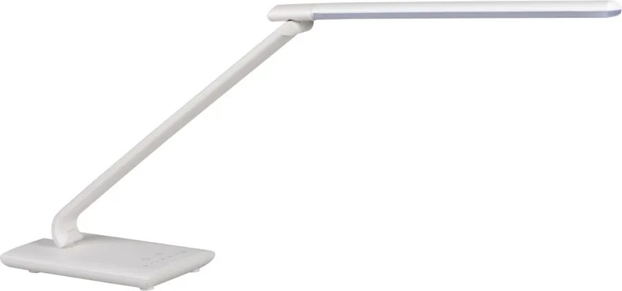 Asztali Lámpa Fehér PREDA LED KANLUX-35781