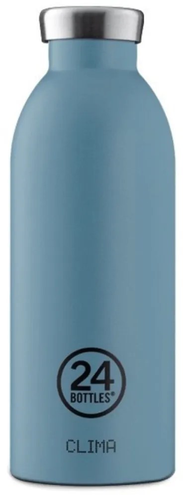 24Bottles Clima 500ml termosz