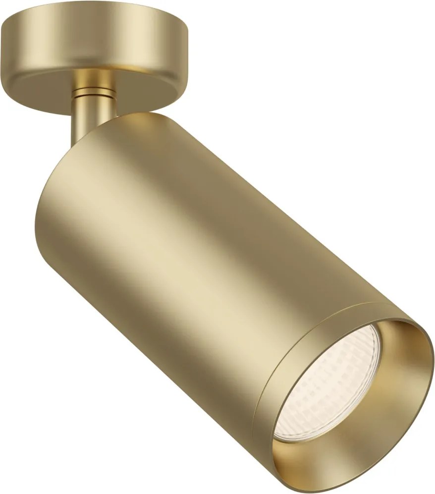 Maytoni FOCUS C017CW-01MG Spotlámpa 1x50W/GU10