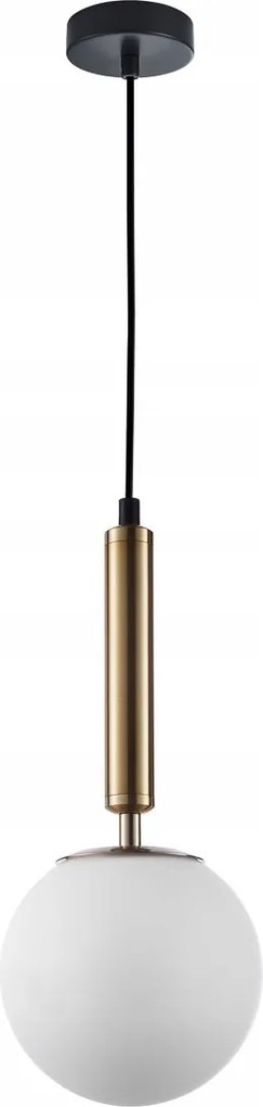 Ravena PND-2324-1 Gd+opa függőlámpa Italux