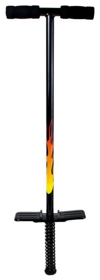 Small Foot - Pogo bot