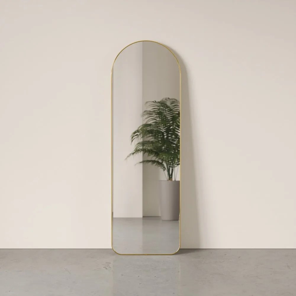 Álló tükör 51x158 cm Hubba – Umbra
