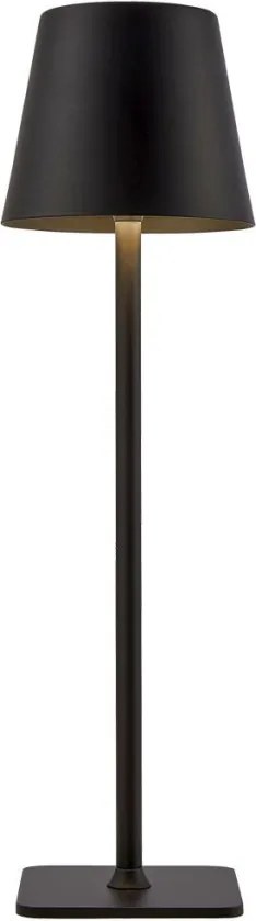ITALUX TB-2821-BK ATLIS Kültéri Dekorációs Lámpa LED IP54