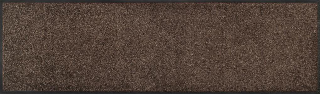 TC_barna szennyfogó szőnyeg - 35*120 cm (Választható méretek: 35*75 cm)