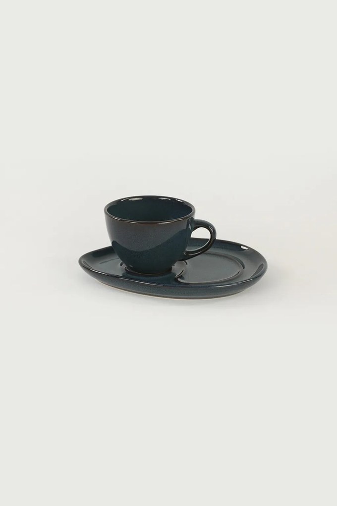 Kerámia kávéscsésze-készlet, 9×9 cm – ST606004FQ08A000000MAGD200