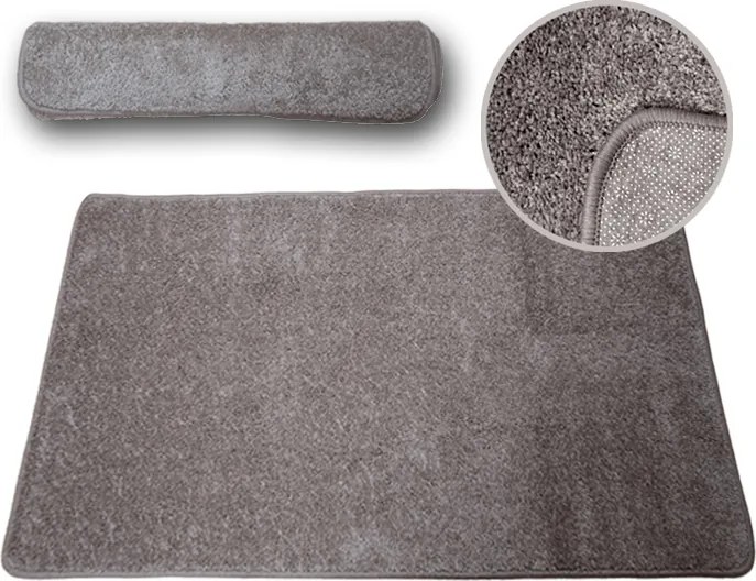 Shaggy Szőnyeg Puha Plüss Szőnyeg Csúszásgátló Plüss Szőrös 60x120cm