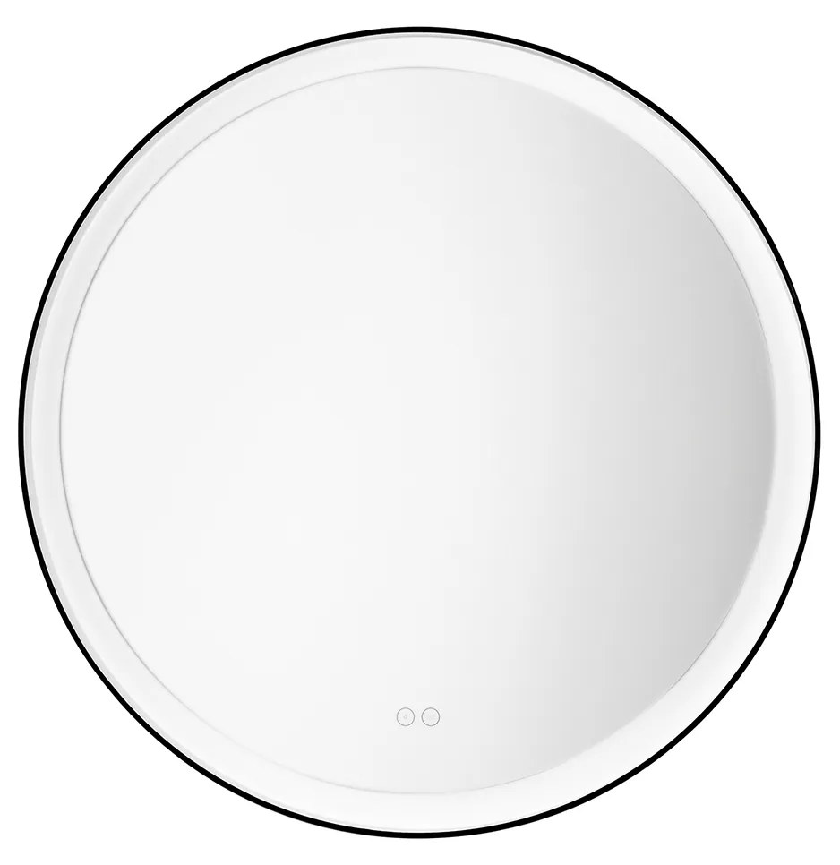 Ural LED világító fali tükör