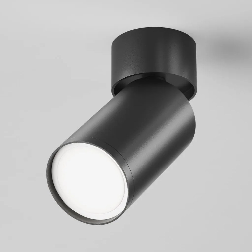 Maytoni FOCUS S C050CL-U-1B Spotlámpa 1x10W/GU10 IP20