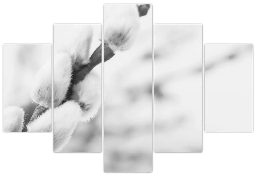 Kép - A tavasz kezdete (150x105 cm)