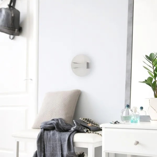 Rabalux 1438 - LED Fali lámpa NEVILLE LED/6W/230V