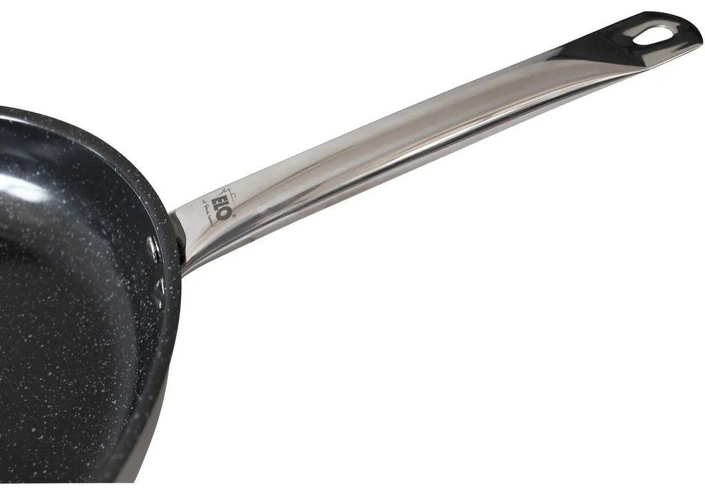 Elo 24538 Profi Therm Platinum serpen 28 cm, 28 cm