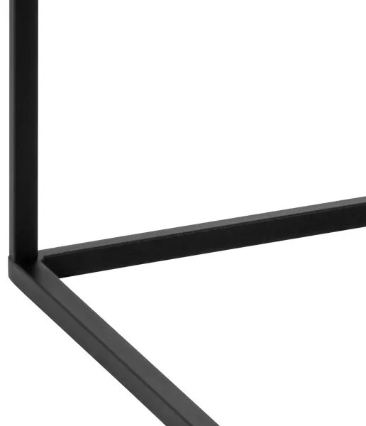 CAMILO fehér dohányzóasztal