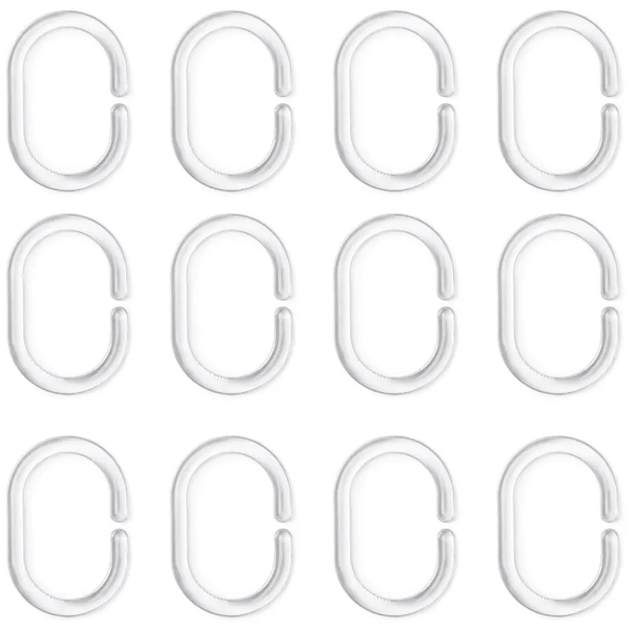 Zuhanyfüggöny 180x200 cm – Rayen