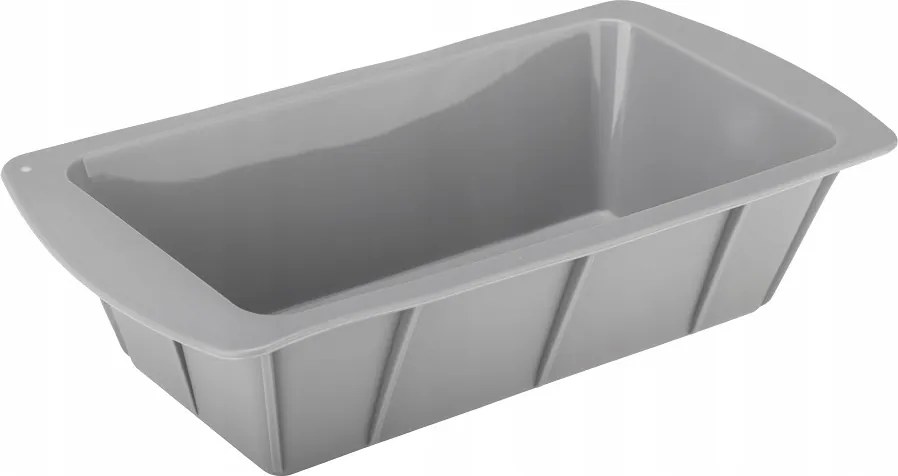 Szilikon Forma Keksz Téglalap Practico Sütemény Kenyér Desszert