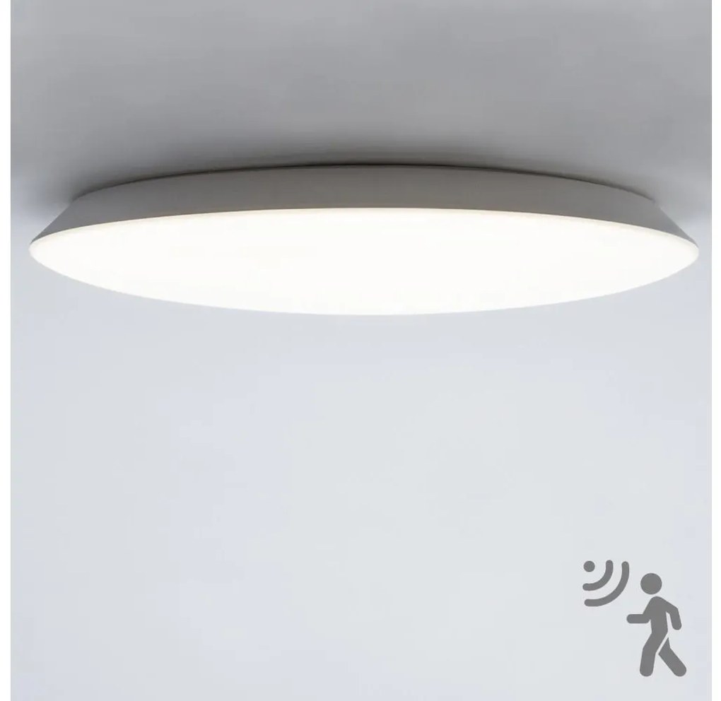 Brilagi Brilagi VESTAS LED fürdőszobai lámpa szenzorral 28W 230V 3000K IP54 BG0780
