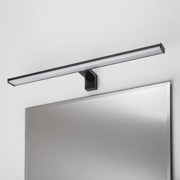 Rabalux 75113 - LED fürdőszobai tükörvilágítás SEYRA LED/12W/230V IP44 60 cm