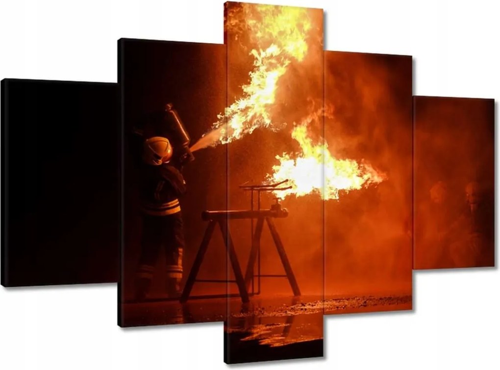 Képek 150x105 Tűzoltó oltási kísérlet