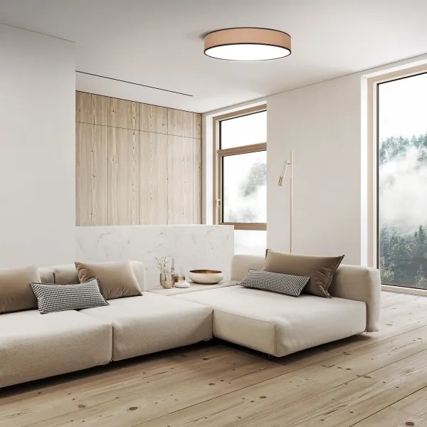 Solight WO8003-LED BROWNIE LED lámpa 48W/230V 3000-6500K, 40cm, DO