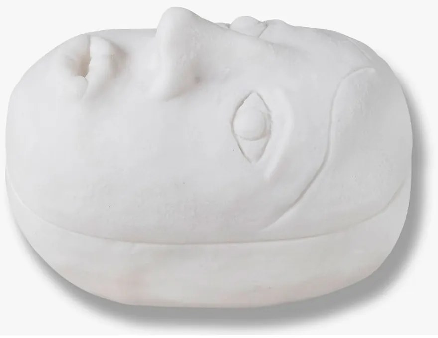 Ékszertartó Face Jar – Mette Ditmer Denmark