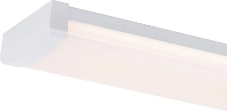 NORLYS 2410036101 WILMINGTON Modern Mennyezeti Lámpa Fehér LED IP20