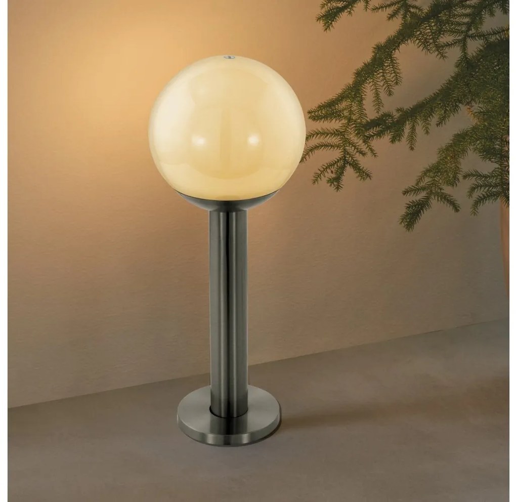 Eglo 97248 - NISIA-C kültéri LED állítható lámpa 1xE27/9W/230V, 525 mm, IP44