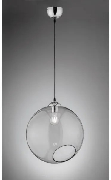 Reality - Csillár zsinóron CLOONEY 1xE27/42W/230V