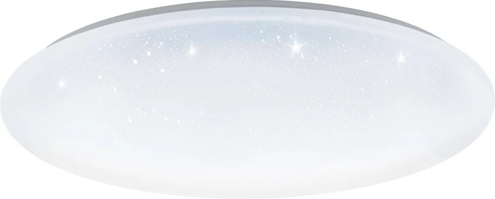 EGLO 900002 TOTARI-Z Ufo Lámpa Fehér LED IP20