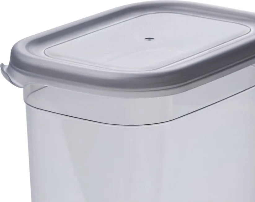 Ételtároló doboz készlet 12 db