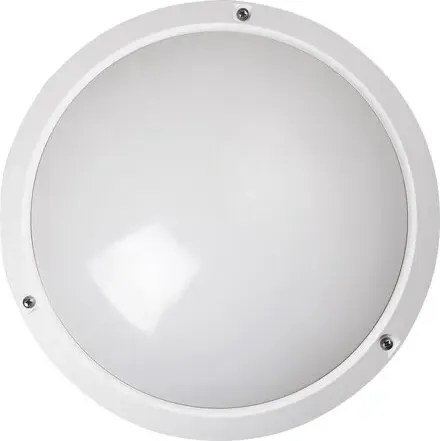 Rabalux kültéri mennyezeti lámpa e27 60w fehér lentil
