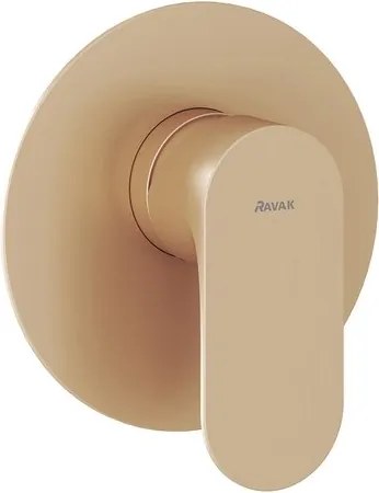 Ravak Elegáns falsík alatti csaptelep 1 utas, El 062.60RGB.O2 X070373 testtel