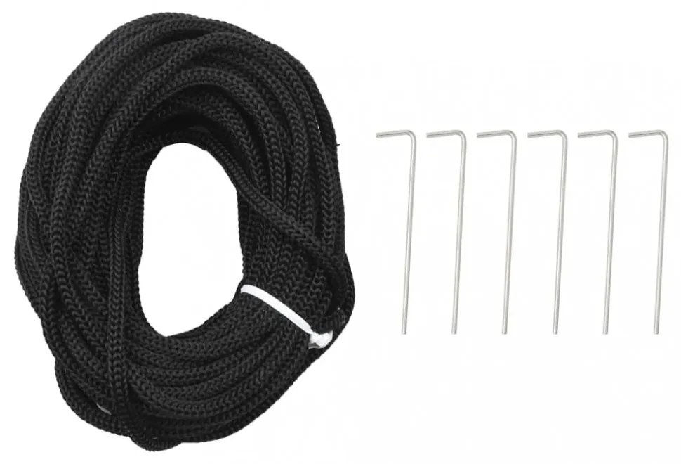 karácsonyfa zászlórúdon 108 színes LED-del 180 cm