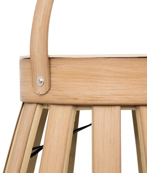 Atmosphera - LED Napelemes lampion ARIA LED/1,2V 800 mAh IP44