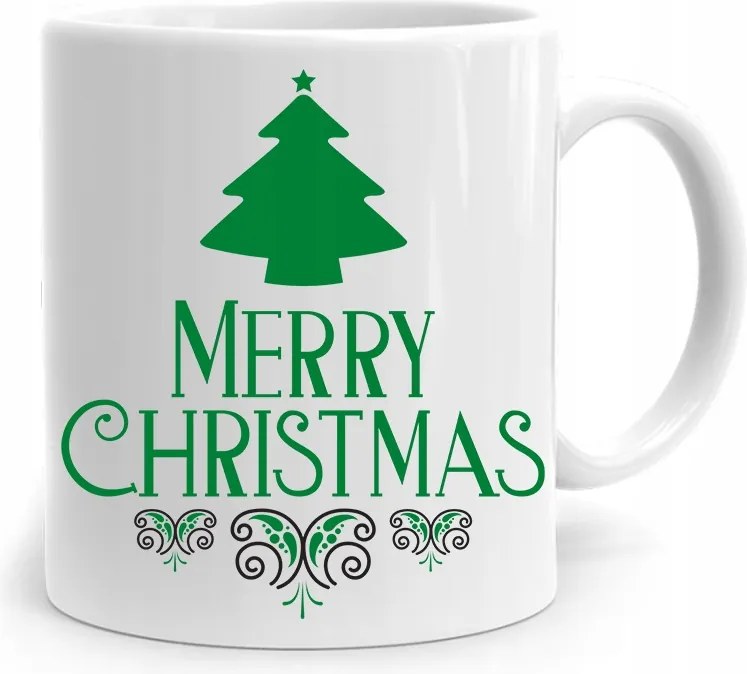 Karácsonyi Bögre Karácsonyi Ajándék fényképes nyomtatással