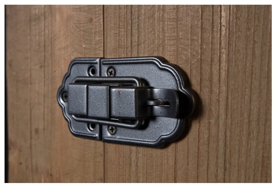 Lico fa bortartó szekrény - Dutchbone