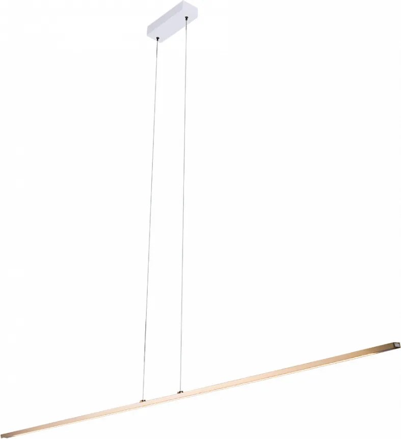 AMPLEX 8248 Modern Led Függesztett Lámpa LED IP20