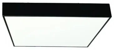 LED Mennyezeti lámpa LED/65W/230V 4000K 60x60 cm