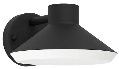 Eglo 900688 - LED Kültéri fali lámpa NINNARELLA 1xGU10/4,6W/230V IP44