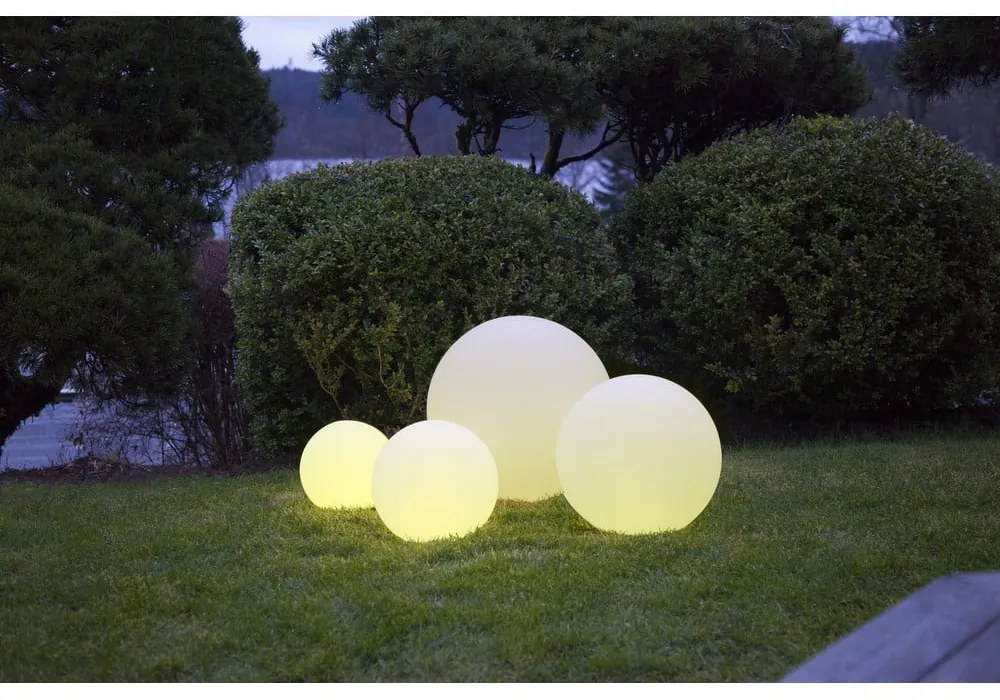 Outdoor Twillings Gallo kültéri fénydekoráció, ⌀ 25 cm - Star Trading