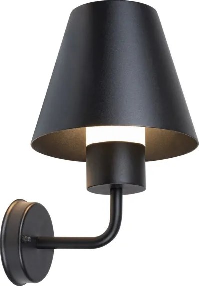 Rabalux 8844 - Kültéri fali lámpa  FAVARA 1xE27/14W/230V IP44