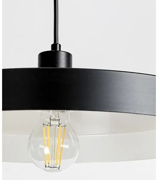 Rabalux 72017 - ALATAR lógcsillár 1xE27/40W/230V