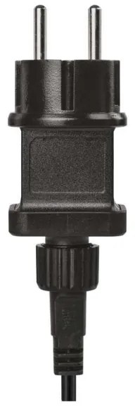 LED Karácsonyi kültéri projektor LED/3,6W/230V IP44 fehér